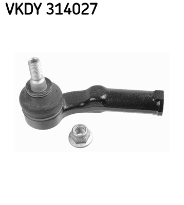 SKF Sporstangkugle vkdy314027 for FORD