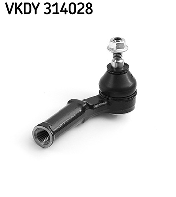 SKF Sporstangkugle vkdy314028 for FORD