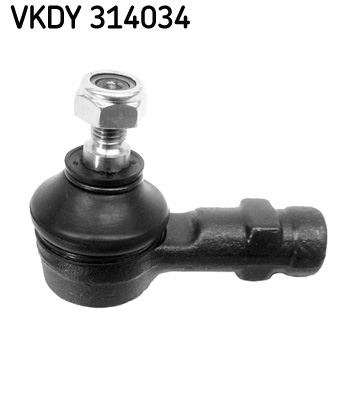 SKF Sporstangkugle vkdy314034 for FORD