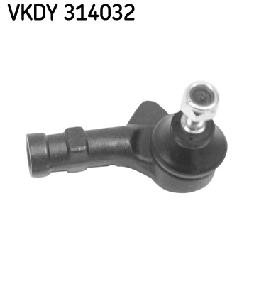 SKF Sporstangkugle vkdy314032 for FORD