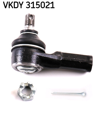 SKF Sporstangkugle vkdy315021 for VAUXHALL NISSAN SUZUKI