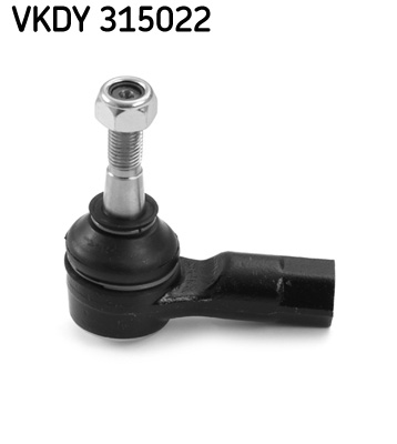 SKF Sporstangkugle vkdy315022 for VAUXHALL CHEVROLET