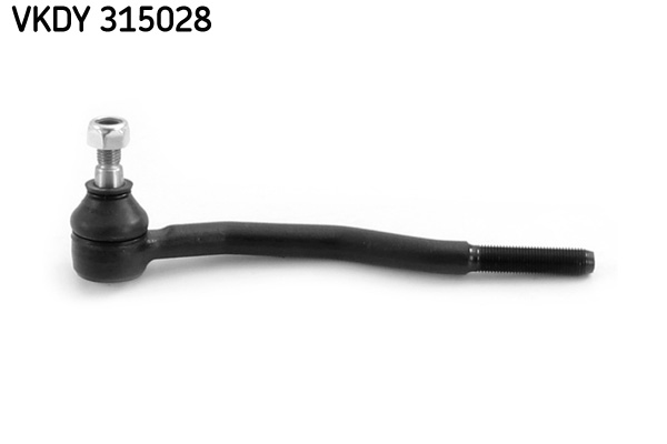 SKF Sporstangkugle vkdy315028 for VAUXHALL OPEL