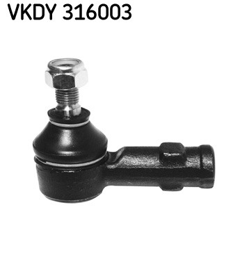 SKF Sporstangkugle vkdy316003 for VOLVO