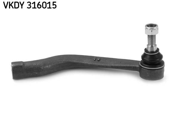 SKF Sporstangkugle vkdy316015 for VAUXHALL NISSAN RENAULT