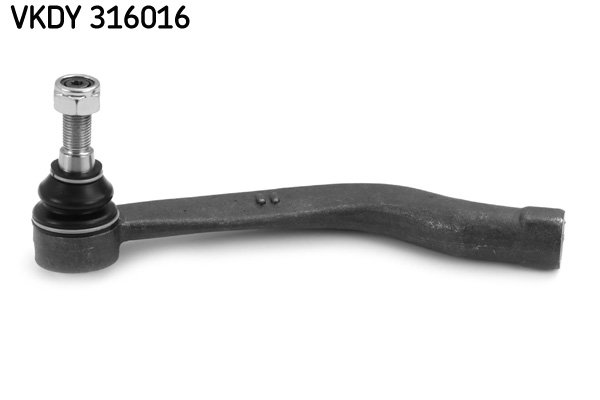 SKF Sporstangkugle vkdy316016 for VAUXHALL NISSAN RENAULT