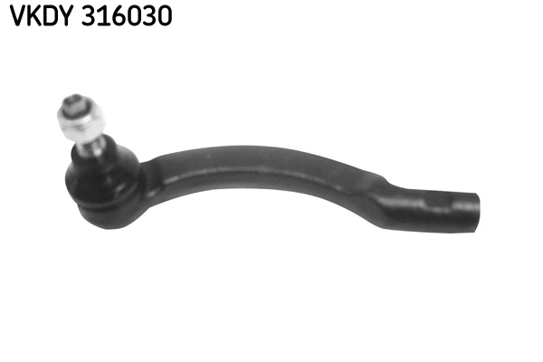 SKF Sporstangkugle vkdy316030 for VOLVO