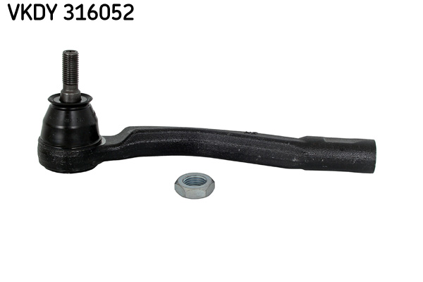 SKF Sporstangkugle vkdy316052 for RENAULT DACIA