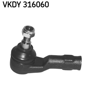 SKF Sporstangkugle vkdy316060 for RENAULT
