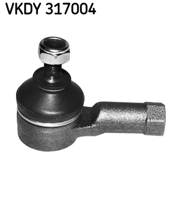 SKF Sporstangkugle vkdy317004 for ROVER AUSTIN TALBOT