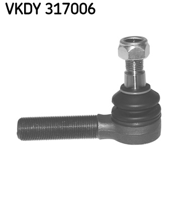 SKF Sporstangkugle vkdy317006 for LDV ROVER