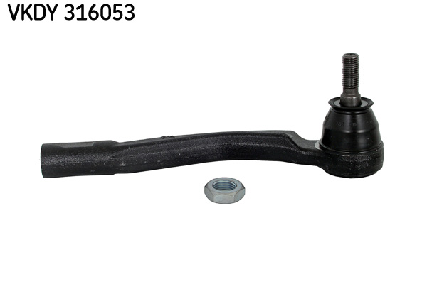 SKF Sporstangkugle vkdy316053 for RENAULT DACIA