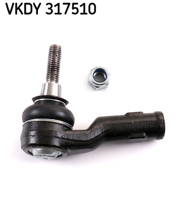 SKF Sporstangkugle vkdy317510 for LAND ROVER