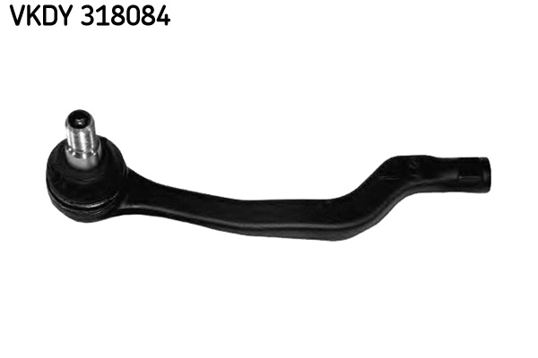 SKF Sporstangkugle vkdy318084 for MERCEDES-BENZ