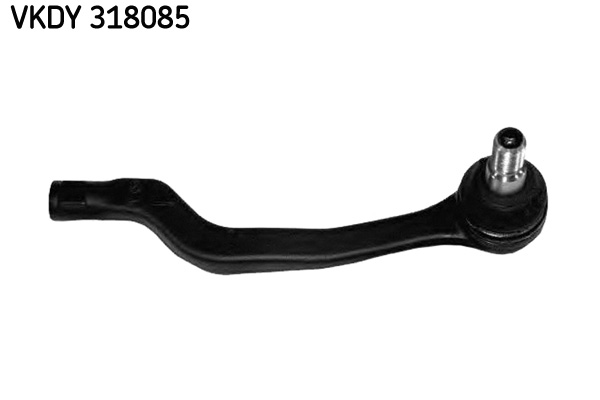 SKF Sporstangkugle vkdy318085 for MERCEDES-BENZ