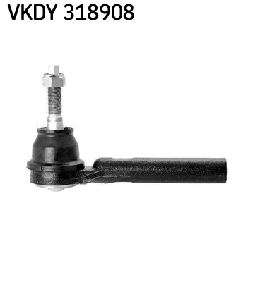 SKF Sporstangkugle vkdy318908 for CHRYSLER LANCIA