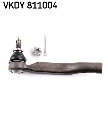 SKF Sporstangkugle vkdy811004 for TOYOTA