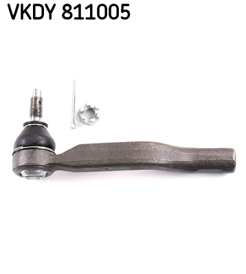 SKF Sporstangkugle vkdy811005 for TOYOTA