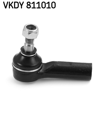 SKF Sporstangkugle vkdy811010 for TOYOTA