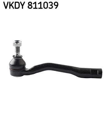 SKF Sporstangkugle vkdy811039 for TOYOTA