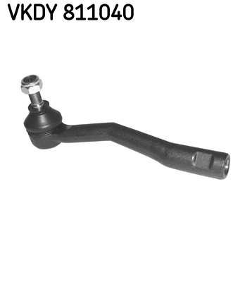 SKF Sporstangkugle vkdy811040 for TOYOTA
