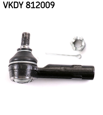 SKF Sporstangkugle vkdy812009 for NISSAN