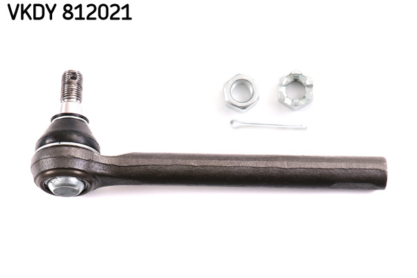 SKF Sporstangkugle vkdy812021 for NISSAN