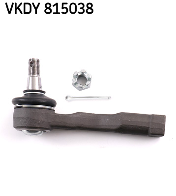 SKF Sporstangkugle vkdy815038 for MAZDA KIA