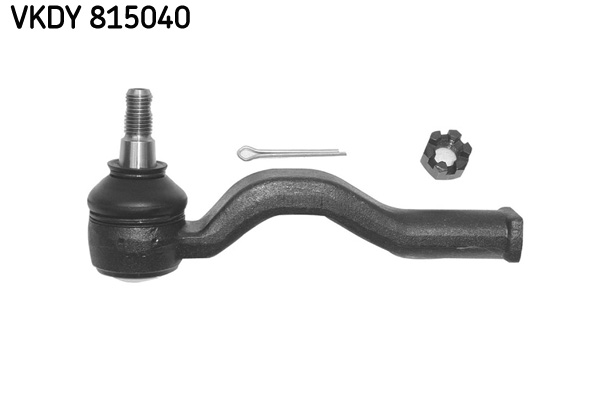SKF Sporstangkugle vkdy815040 for FORD MAZDA KIA