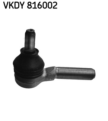 SKF Sporstangkugle vkdy816002 for SUZUKI