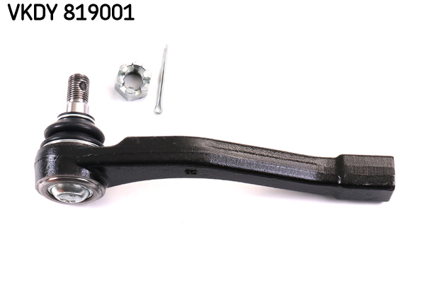 SKF Sporstangkugle vkdy819001 for SSANGYONG