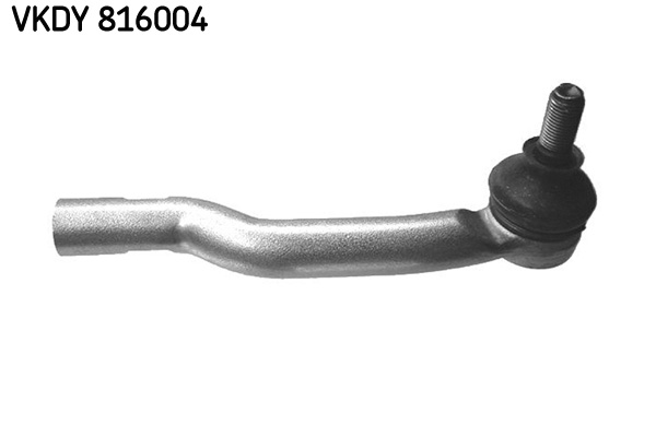 SKF Sporstangkugle vkdy816004 for SUZUKI