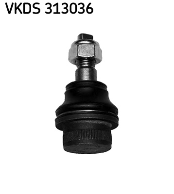 SKF Bærekugle vkds313036 for CITROËN