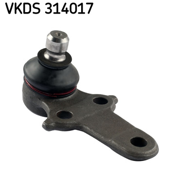 SKF Bærekugle vkds314017 for FORD