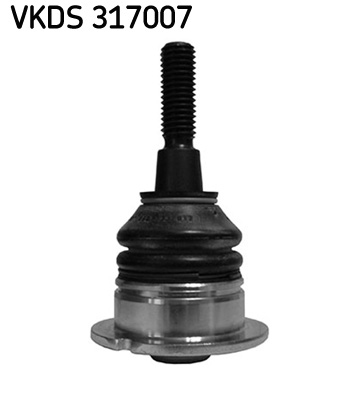 SKF Bærekugle vkds317007 for LAND ROVER