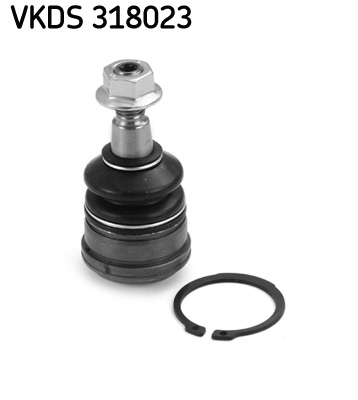 SKF Bærekugle vkds318023 for MITSUBISHI SMART