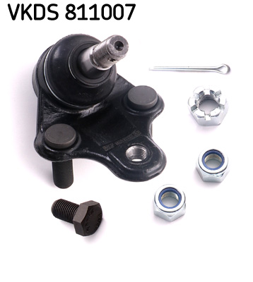 SKF Bærekugle vkds811007 for TOYOTA
