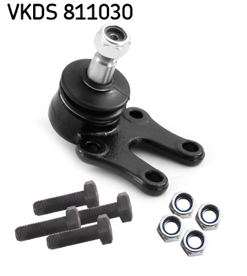 SKF Bærekugle vkds811030 for TOYOTA