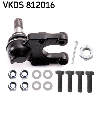 SKF Bærekugle vkds812016 for NISSAN