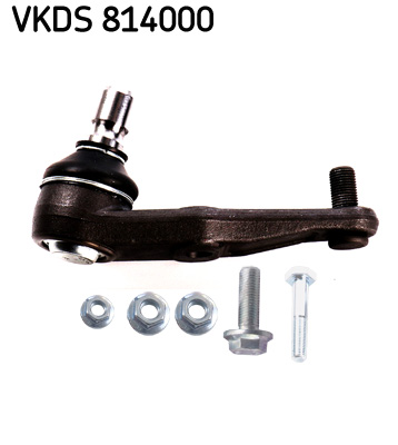 SKF Bærekugle vkds814000 for MAZDA