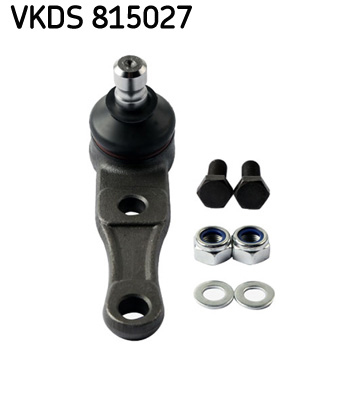 SKF Bærekugle vkds815027 for MAZDA