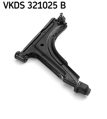 SKF Bærearm, hjulophæng VKDS 321025 B for VW