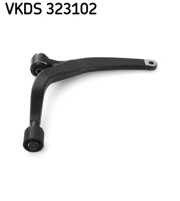 SKF Bærearm, hjulophæng VKDS 323102 for PEUGEOT