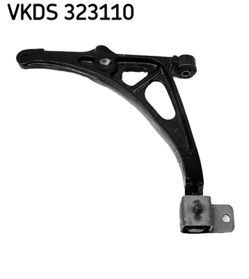 SKF Bærearm, hjulophæng VKDS 323110 for PEUGEOT