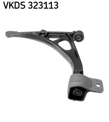 SKF Bærearm, hjulophæng VKDS 323113 for PEUGEOT