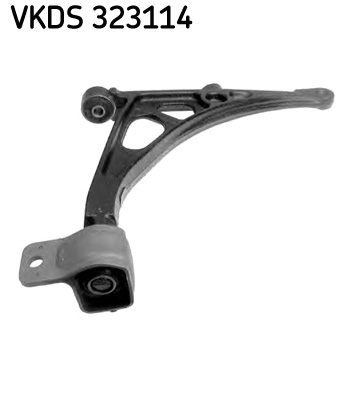 SKF Bærearm, hjulophæng VKDS 323114 for PEUGEOT