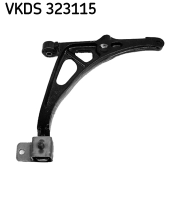 SKF Bærearm, hjulophæng VKDS 323115 for PEUGEOT