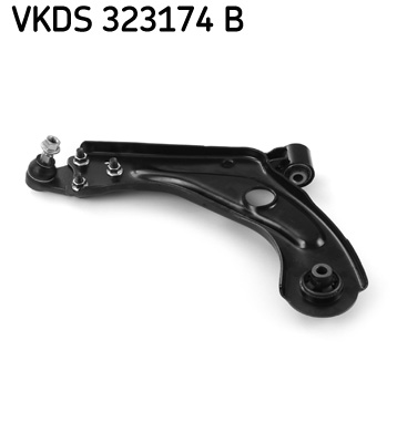 SKF Bærearm, hjulophæng VKDS 323174 B for VAUXHALL PEUGEOT