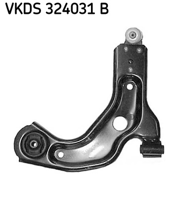 SKF Bærearm, hjulophæng VKDS 324031 B for FORD MAZDA