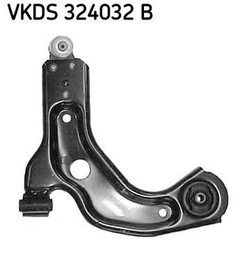 SKF Bærearm, hjulophæng VKDS 324032 B for FORD MAZDA
